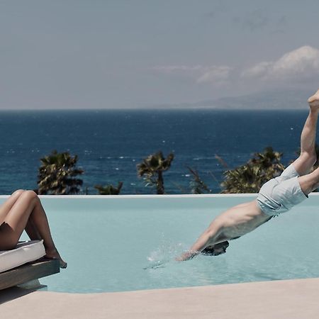 Mykonos Town Mykonos Earth Suites (Adults Only) מראה חיצוני תמונה