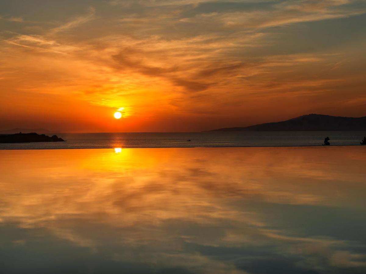 Mykonos Town Mykonos Earth Suites (Adults Only) מראה חיצוני תמונה