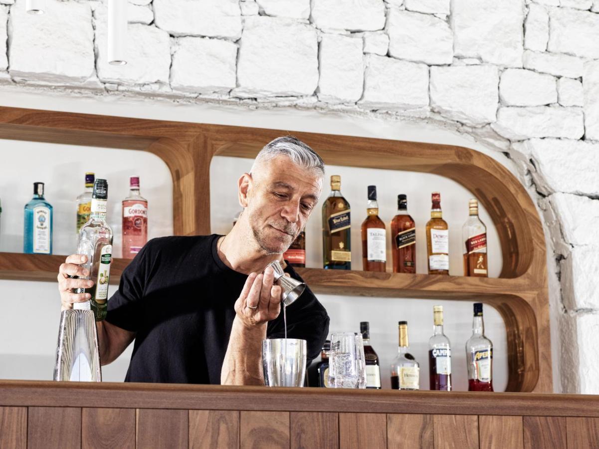 Mykonos Town Mykonos Earth Suites (Adults Only) מראה חיצוני תמונה