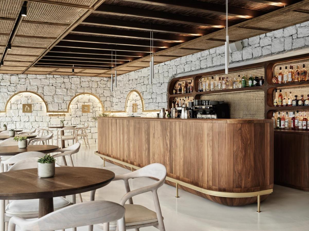 Mykonos Town Mykonos Earth Suites (Adults Only) מראה חיצוני תמונה