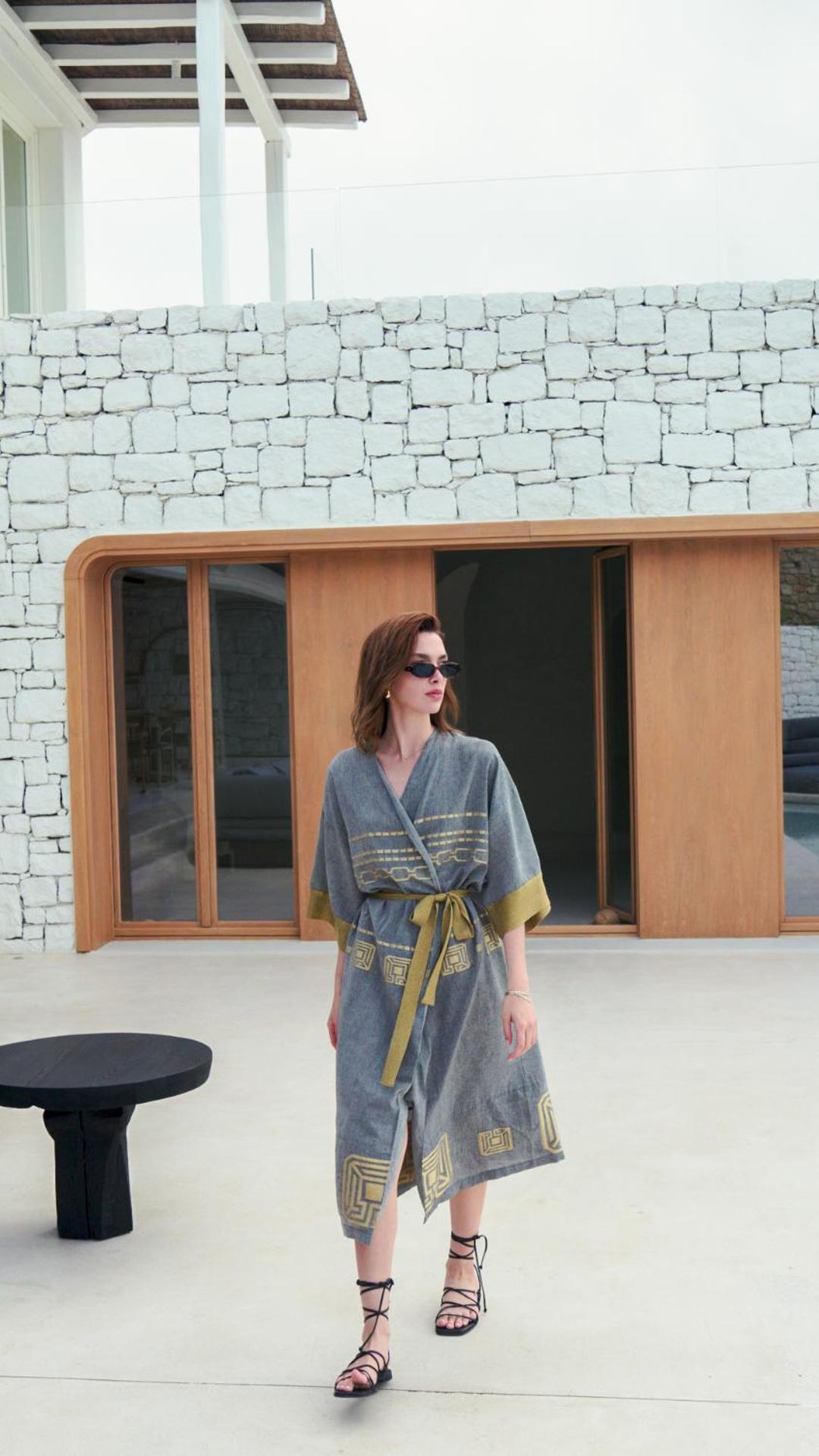 Mykonos Town Mykonos Earth Suites (Adults Only) מראה חיצוני תמונה