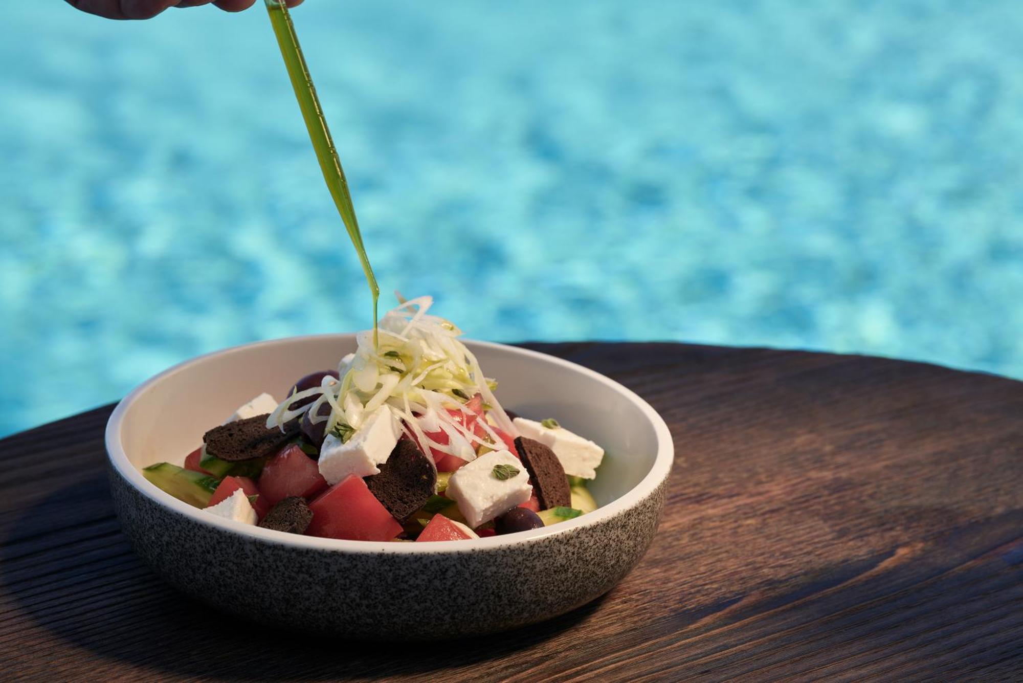 Mykonos Town Mykonos Earth Suites (Adults Only) מראה חיצוני תמונה