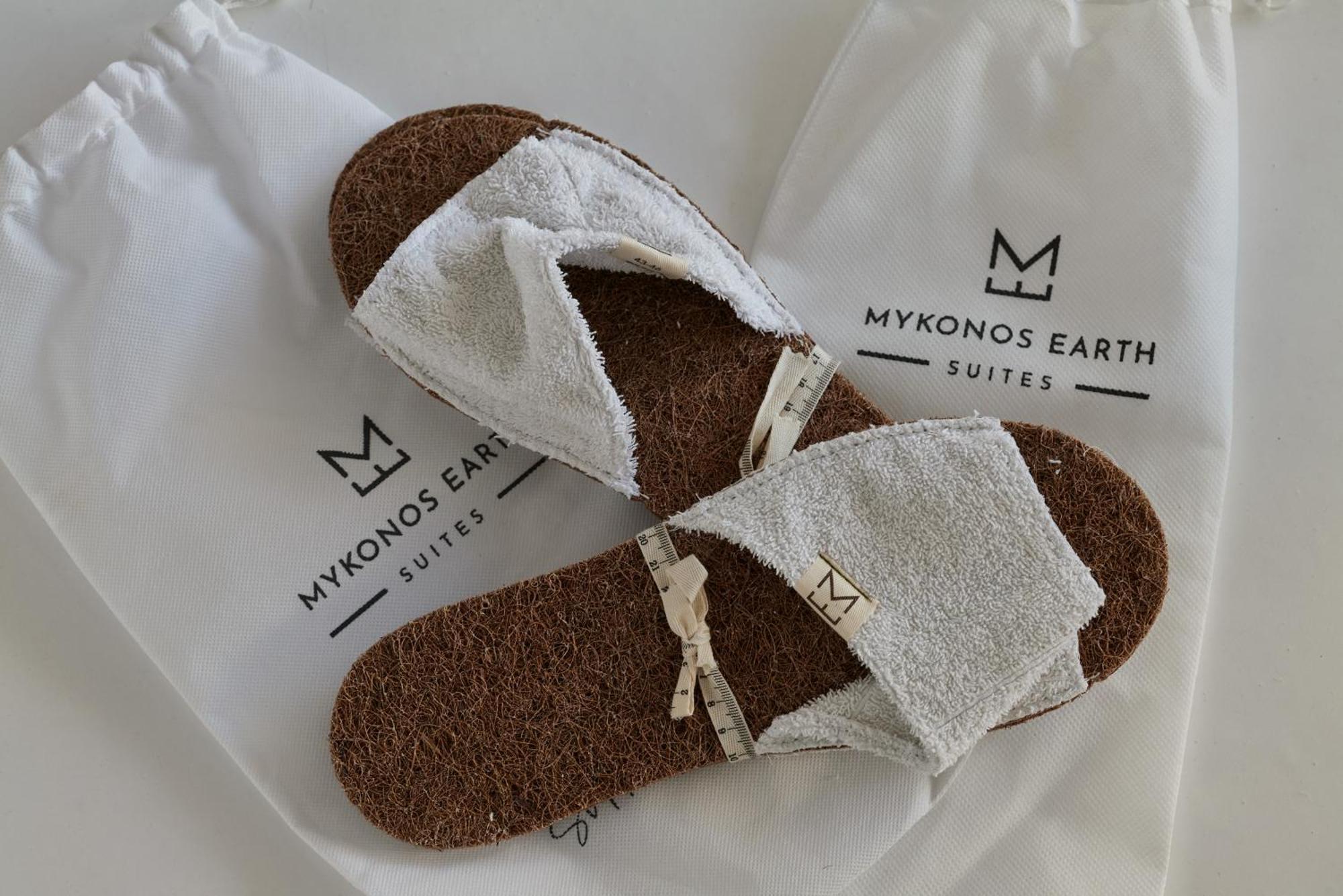 Mykonos Town Mykonos Earth Suites (Adults Only) מראה חיצוני תמונה