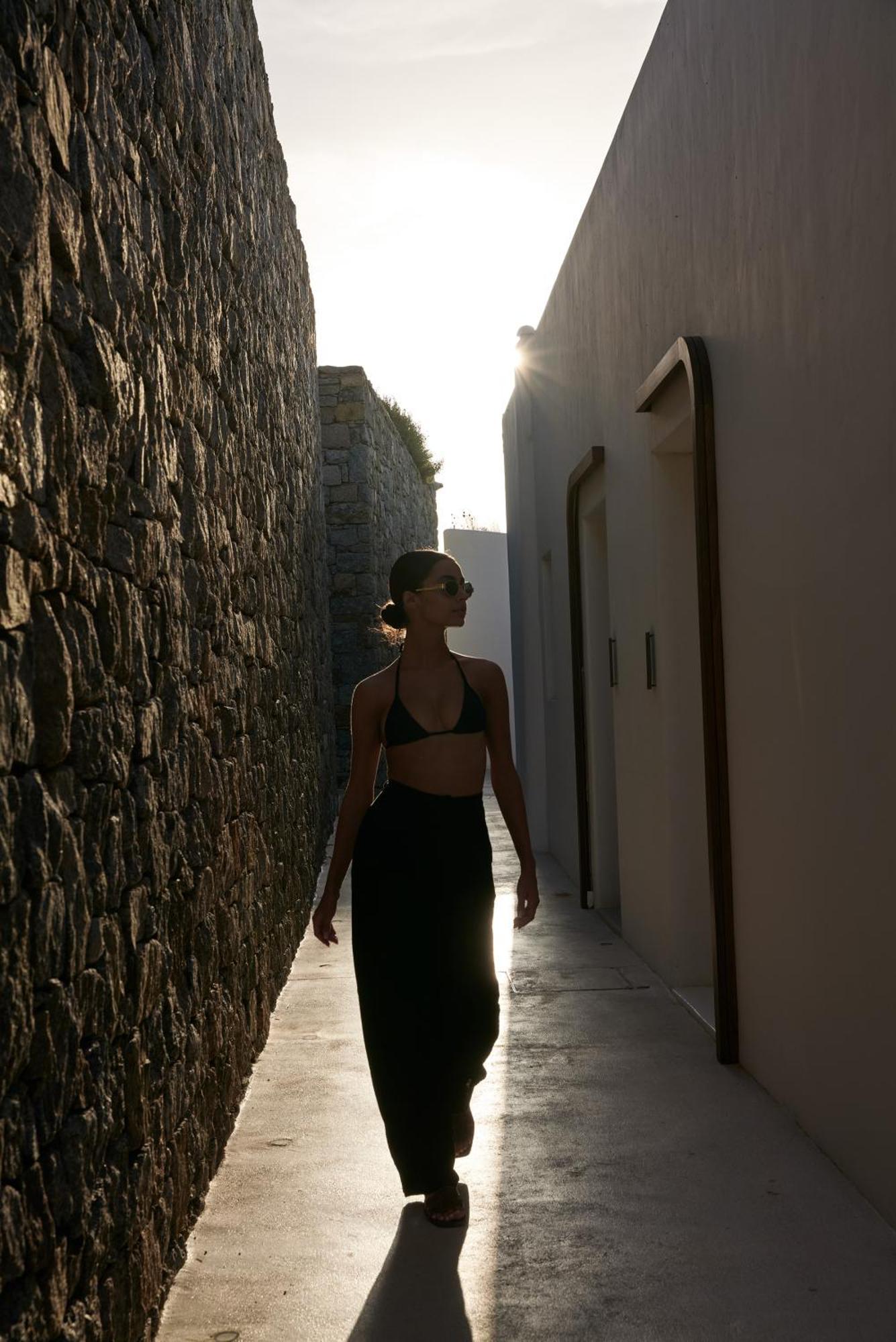 Mykonos Town Mykonos Earth Suites (Adults Only) מראה חיצוני תמונה