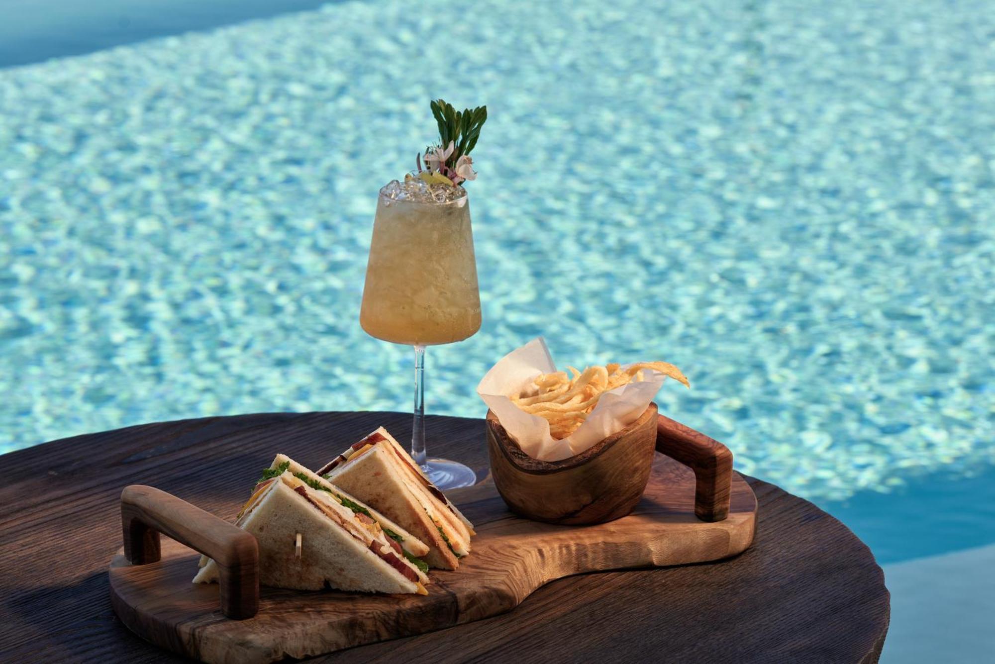 Mykonos Town Mykonos Earth Suites (Adults Only) מראה חיצוני תמונה